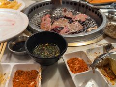 -火炉火自助餐(西直门凯德MALL店)