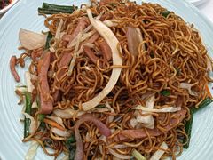 -和乐喜点(宝岗大道店)