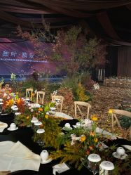 -贵阳国际生态会议宴会中心