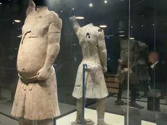 -秦始皇帝陵博物院-丽山园