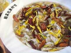 -太二酸菜鱼(金沙印象城店)