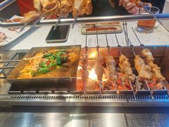 -延边金利串店(安达街店)