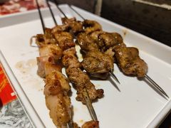 -京元盛铜锅涮肉(上海总店)