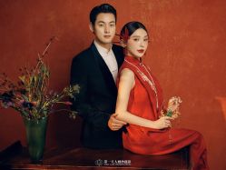 -第一夫人婚纱摄影(南京店)