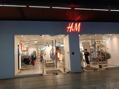 -H&M(天一广场店)