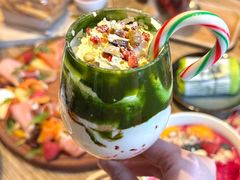 -Common Table · Brunch & Coffee