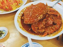 -无招牌海鲜餐厅(怡丰城店)