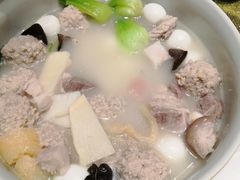 -箸福·夜上海(月牙湖公园店)