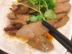 -陆记鹅庄·潮汕菜·狮头鹅(大仟里店)