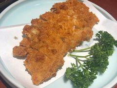 -大吉鲜鱼料理自慢(维也纳大厦店)