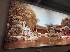 -川香鼎盛·川府家宴商务宴请(市桥富华总店)