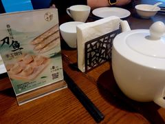 -水月周庄铂尔曼酒店-水月荟中餐厅