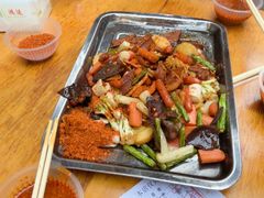 -南门黄孃甜不辣