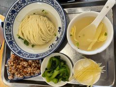 -裕兴记·三虾面(西北街总店)