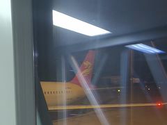-青岛胶东国际机场