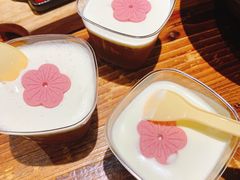 送你一朵小樱花-小川洋风料理(街道口店)