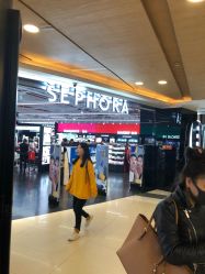 -丝芙兰Sephora