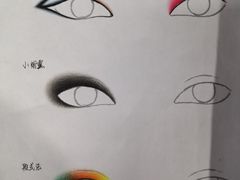 -吉田美学化妆美甲摄影培训(丽水校区)