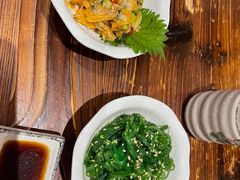 -小川洋风料理(街道口店)