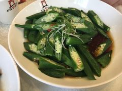 -阿婆农家菜(车墩店)