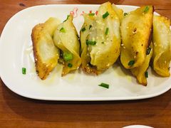 -小姜锅贴(凤凰街店)