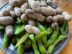 花生毛豆拼盘-三盛肥蛤(总店)