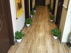 -常仁健康·经络推拿·按摩艾灸养生馆(长宁路店)