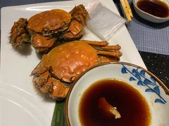-德川家日本料理(中关村寰太大厦店)