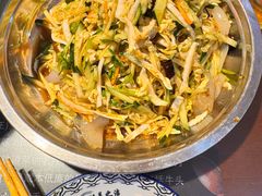 -川哥辣妹(南岗店)