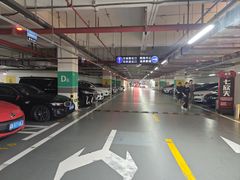 -海岸城停车场(海岸城店)