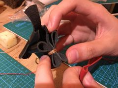 -如果·追梦手工皮具DIY教学店(田子坊店)
