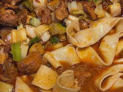 -俭寨大盘鸡·缸子肉·小公鸡·新疆菜(云通店)