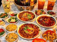 -成都瓜串串(水围1368店)