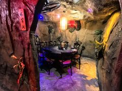 -醉小酒馆·川菜·江湖菜·重庆菜(观音桥旗舰店)