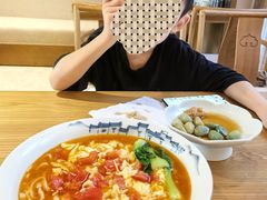 -难忘的面(五矿君澜酒店)
