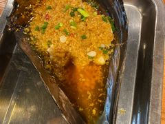 -疆里疆外·和田烤肉·清真