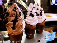 -歌帝梵(大运河购物中心店)