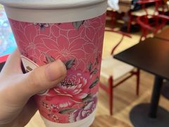 -茶话弄(中贸广场店)