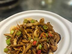 -烟雨江南(幸福街店)