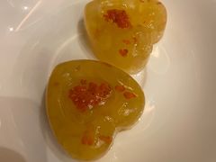-上海金桥红枫万豪酒店-万豪中餐厅
