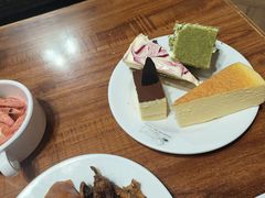 -汉巴味德(鹏欣水游城店)
