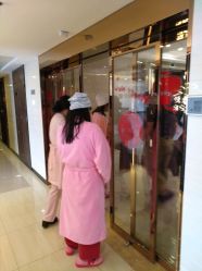-台湾台婴美月子中心(长沙保利店)