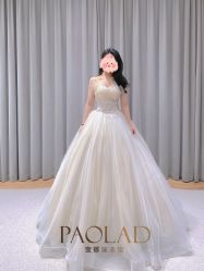 -南京宝娜嫁衣婚纱礼服馆(中央路店)