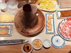 -东镇老火锅(长春路首店)