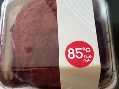 -85度C(上海兰溪二店)