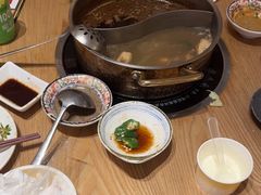 -松野谷·寿喜烧自助(华联顺义金街购物中心店)