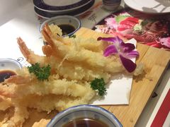 -鲜稻回转寿司(百利城店)