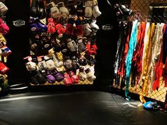 -威尔仕W FITNESS健身会所(联洋广场店)