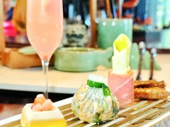 -万丽轩·粤菜(王府井金茂万丽酒店)