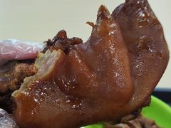 -扬州大学扬子津校区润园餐厅